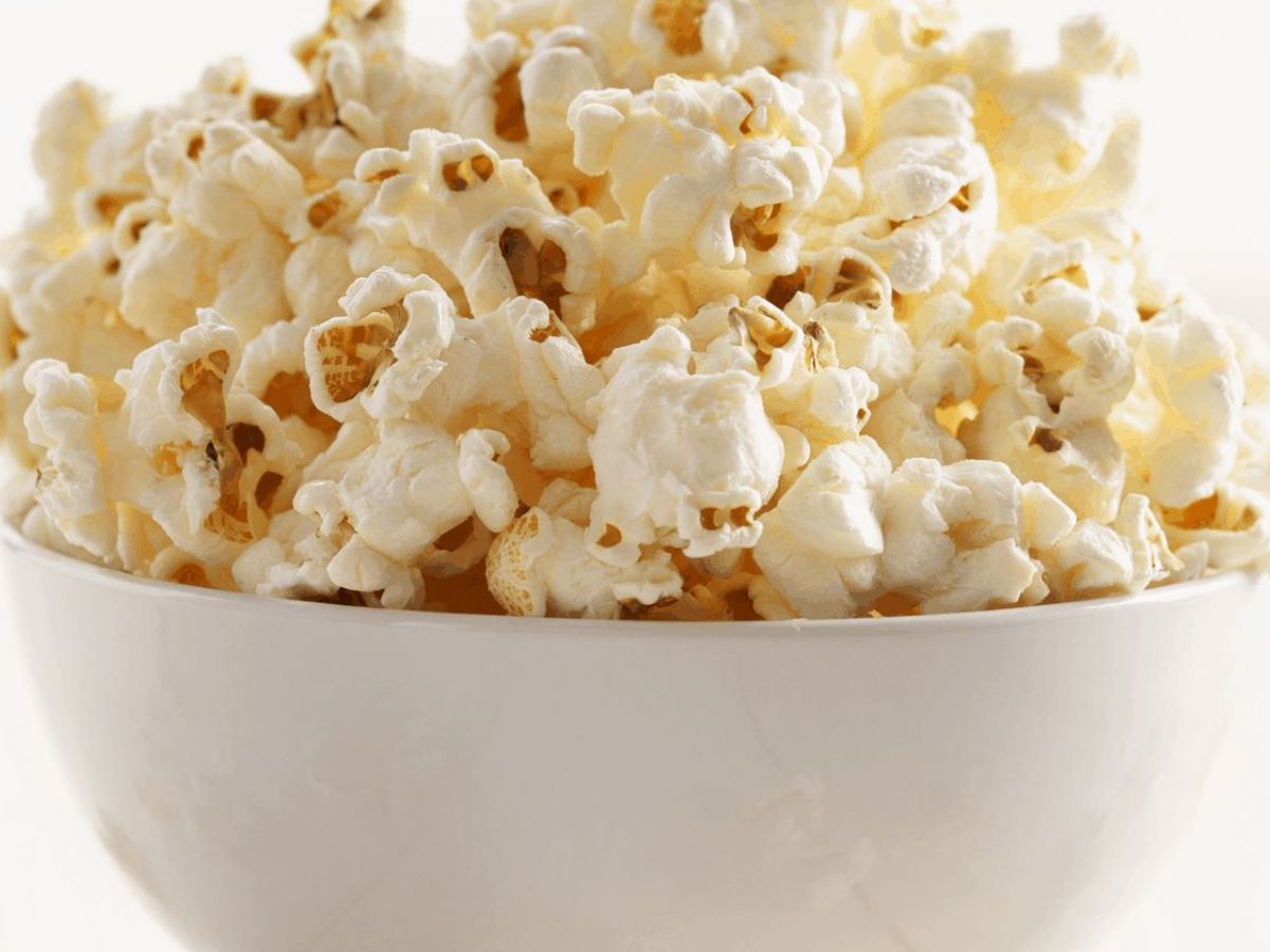 popcorn - Photo Gallery