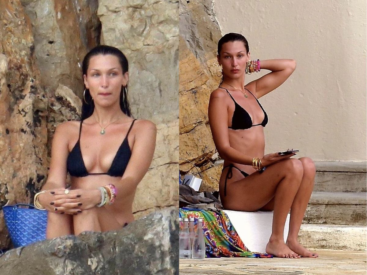 जब इस मॉडल ने Bikini पहन कर की शर्म की सारी हदें पार, इनका बोल्ड और सेक्सी अवतार देख फैन्स भी रह गए दंग - Photo Gallery