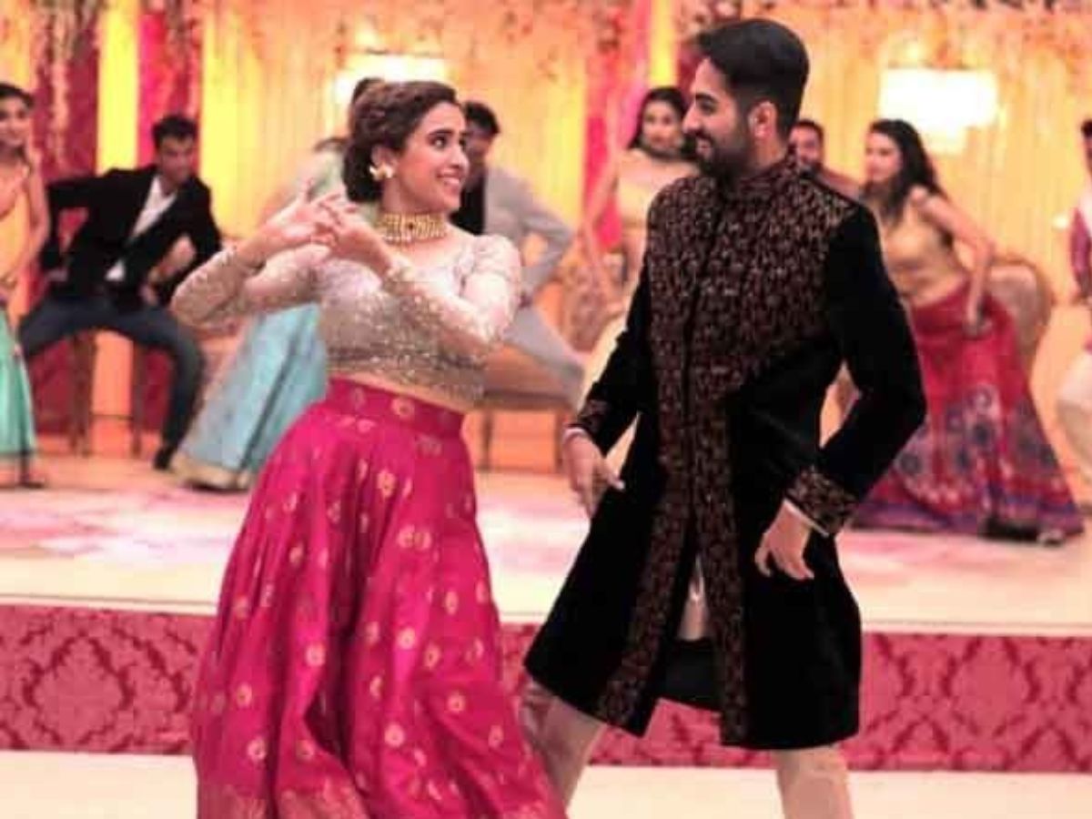 बॉलीवुड की उभरती स्टार और हर रोल में जान डाल देने वाली ये एक्ट्रेस की देखे कुछ दमदार और इमोशन से पैक्ड फिल्में - Photo Gallery