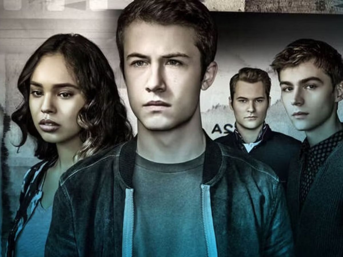 13 Reasons Why सस्पेंस-थ्रिलर से भरपूर ये सीरीज नहीं देखी है तो फटाफट करें ट्राई, आपके दिमाग को हिला देंगे इसके सीन - Photo Gallery