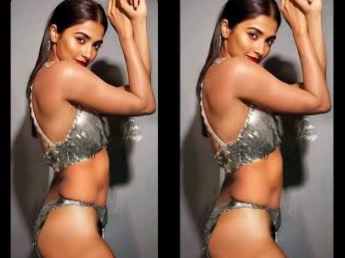 बॉलीवुड दिवा Pooja Hegde का स्टाइलिश स्विमवेयर में झलका ग्लैमरस अंदाज़, फैन्स ने देखते ही बोला “वाह”