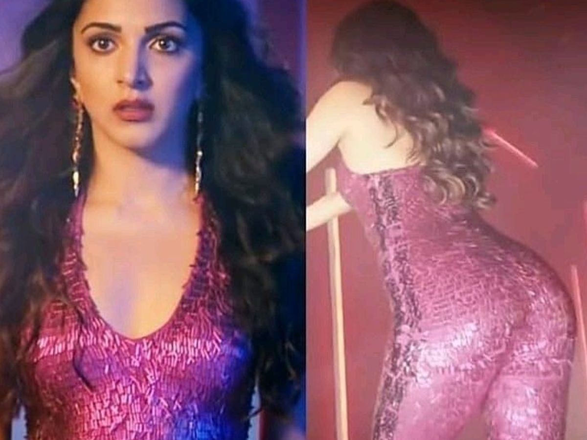 बॉलीवुड की इस हसीना को मिला “Bikini Babe” का खिताब, एक्ट्रेस के हॉट लुक्स देख आप भी कहेंगे “wow” - Photo Gallery