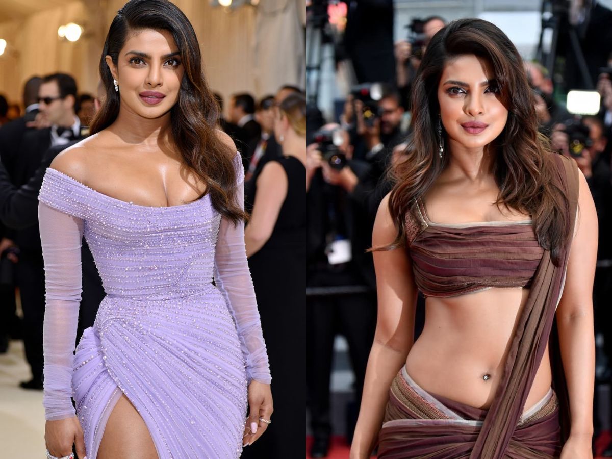 Priyanka Chopra - Photo Gallery