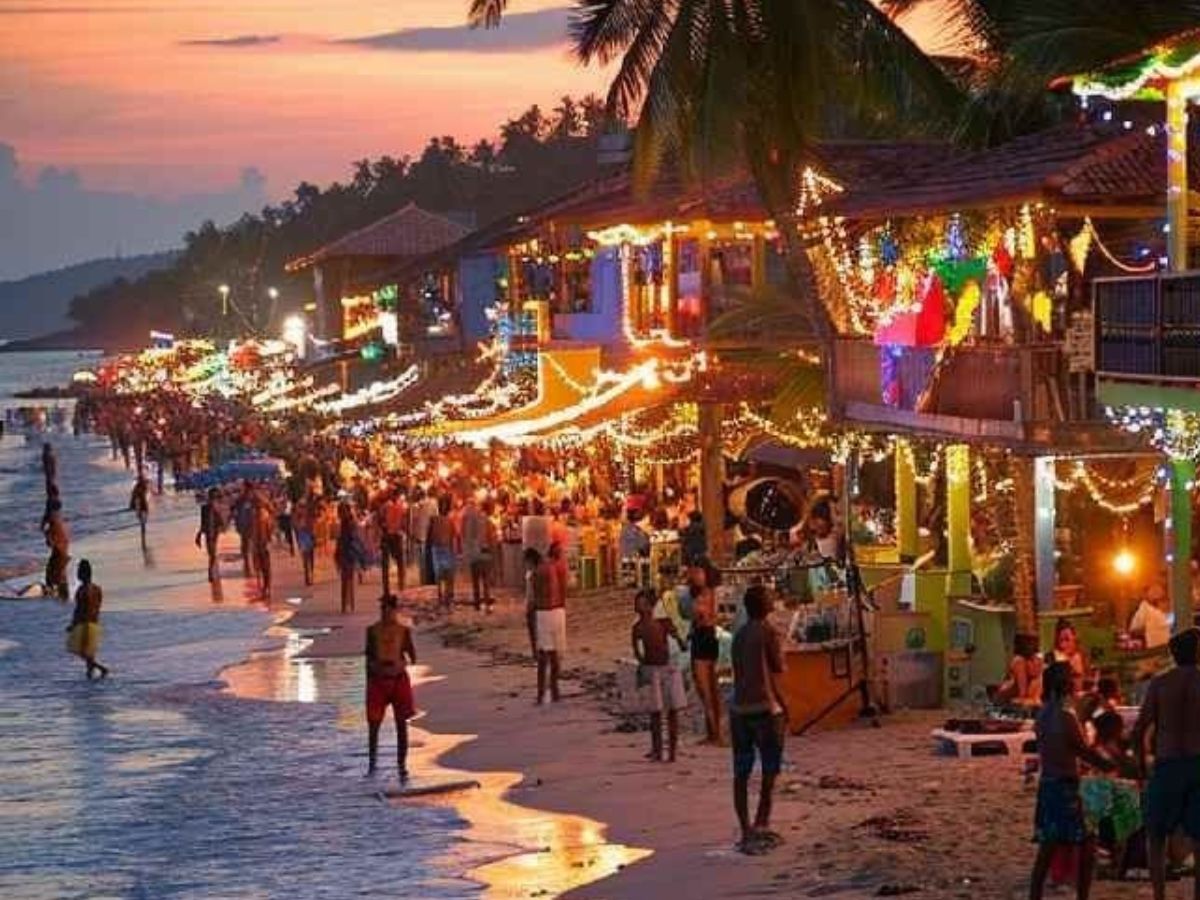 Maritime power and trade - Photo Gallery