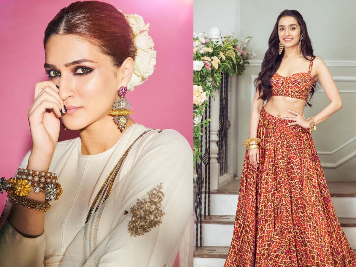 navratri-2025-jewelry-trend-shraddha-kapoors-oxidized-neckpiece-to-kriti-sanons-statement-earrings Navratri 2025: सेलेब-स्टाइल ज्वेलरी से पाएं परफेक्ट गरबा-डांडिया लुक