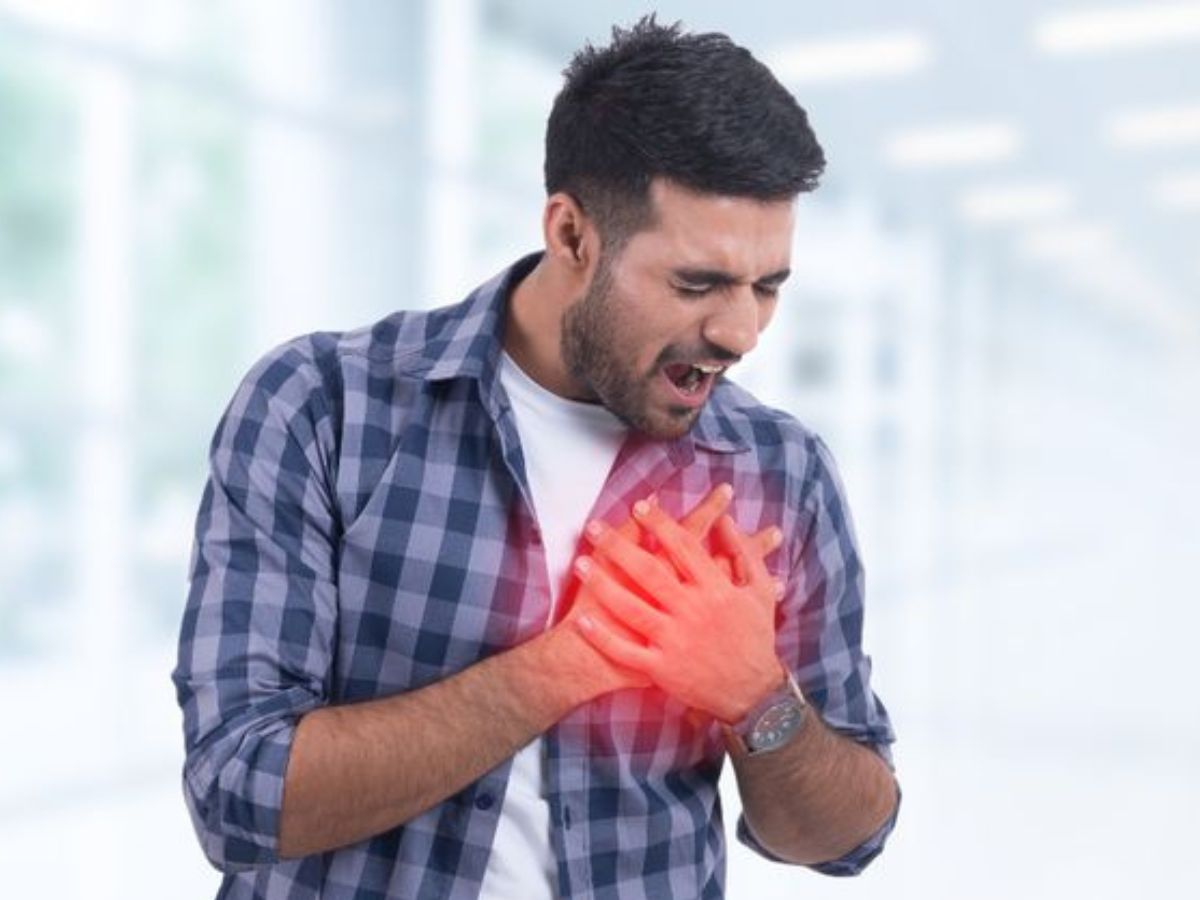 What things should be kept in mind in the diet for the heart? - Photo Gallery