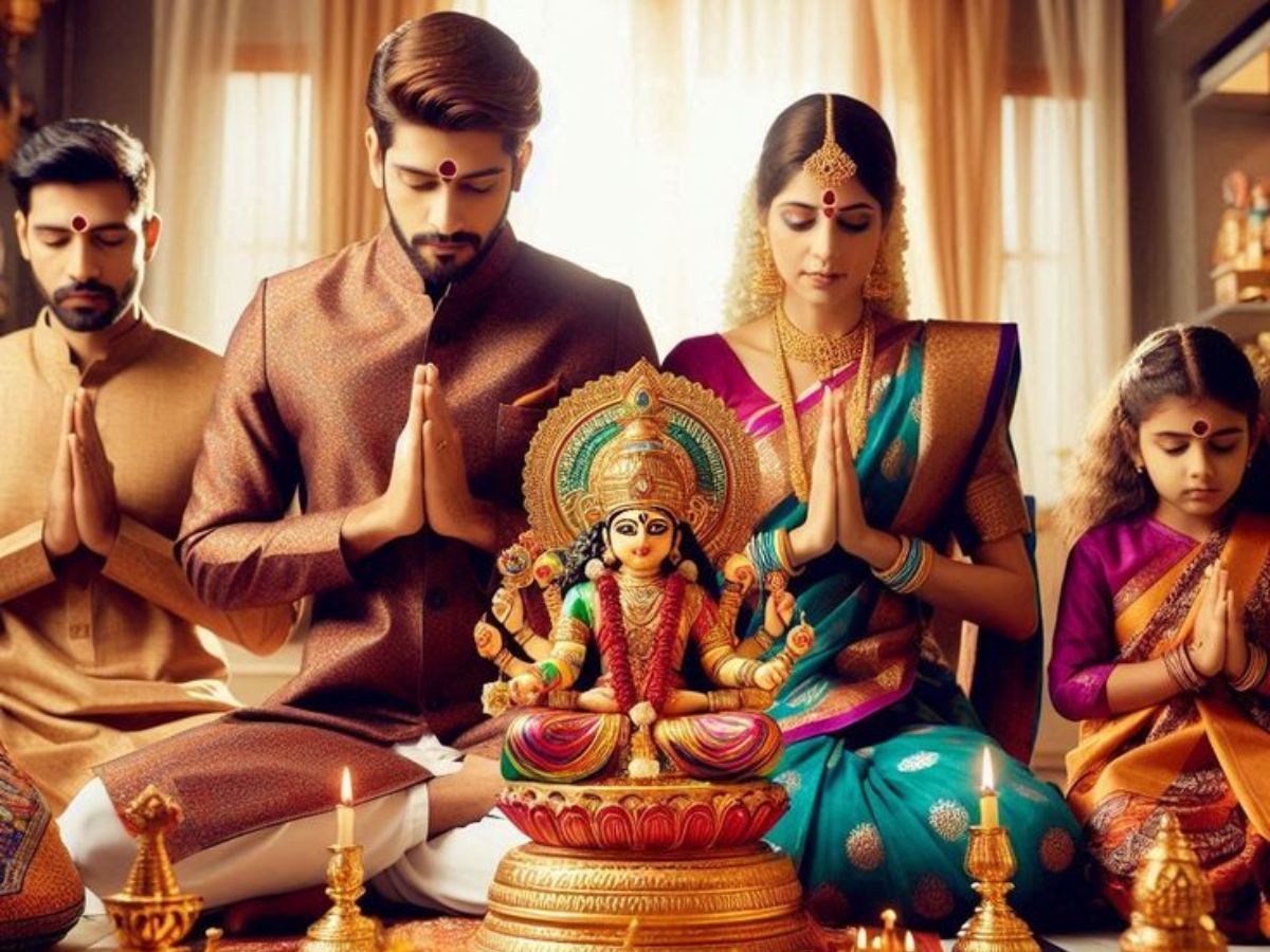 Diwali, Bhai Dooj  और Dhanteras 2025 जानिए इन सभी त्योहारों की तारीख, मुहूर्त, रस्म और हर दिन का महत्व - Photo Gallery