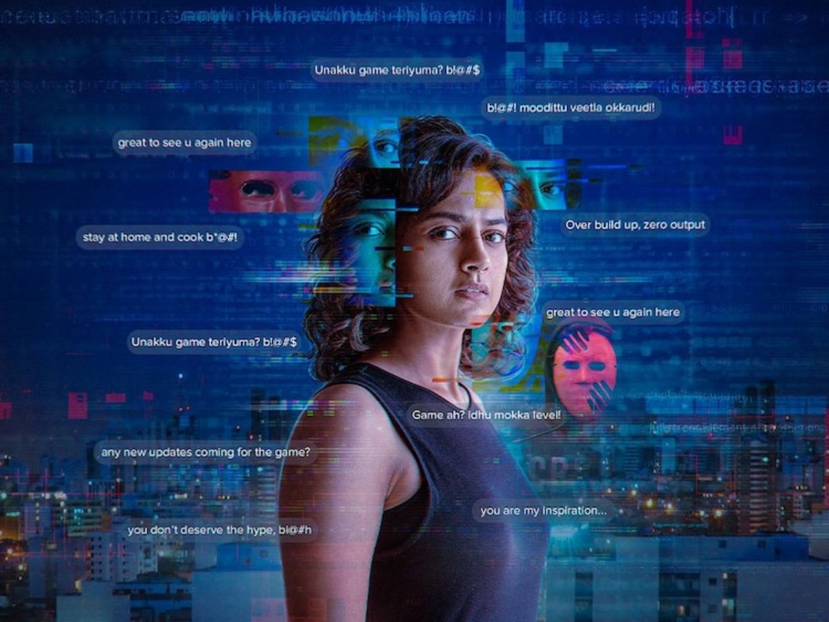 October 2025 में होगा OTT प्लेटफॉर्म्स पर धमाका, क्योंकि एक नहीं बल्कि 10 नई मूवी होंगी रिलीज़ मिलेगा हर Genre का स्वाद - Photo Gallery