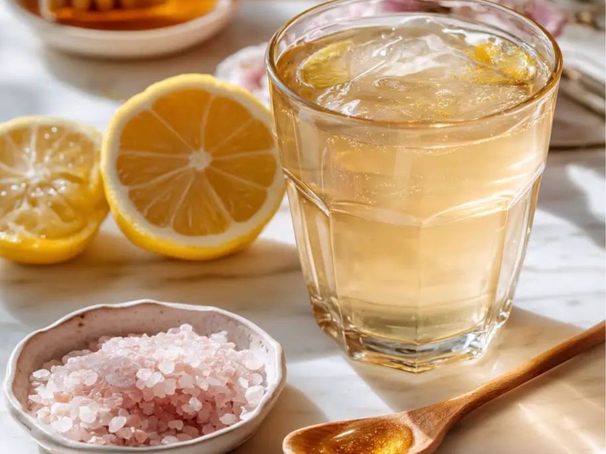 Kitchen Tips: स्टील हो या प्लास्टिक, अब बोतल की बदबू दूर करने के लिए आजमाए ये आसान घेरलू नुस्खा - Photo Gallery