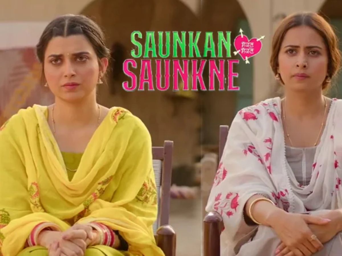 Sargun Mehta ने पर्दे पर दिखाया प्यार और जुनून का ऐसा जज्बाती रंग की देख सबके उड़े होश - Photo Gallery