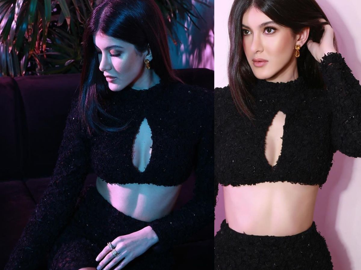 Student of the Year 3 में Shanaya Kapoor का डबल रोल? किरदार में छुपा है बड़ा ट्विस्ट - Photo Gallery