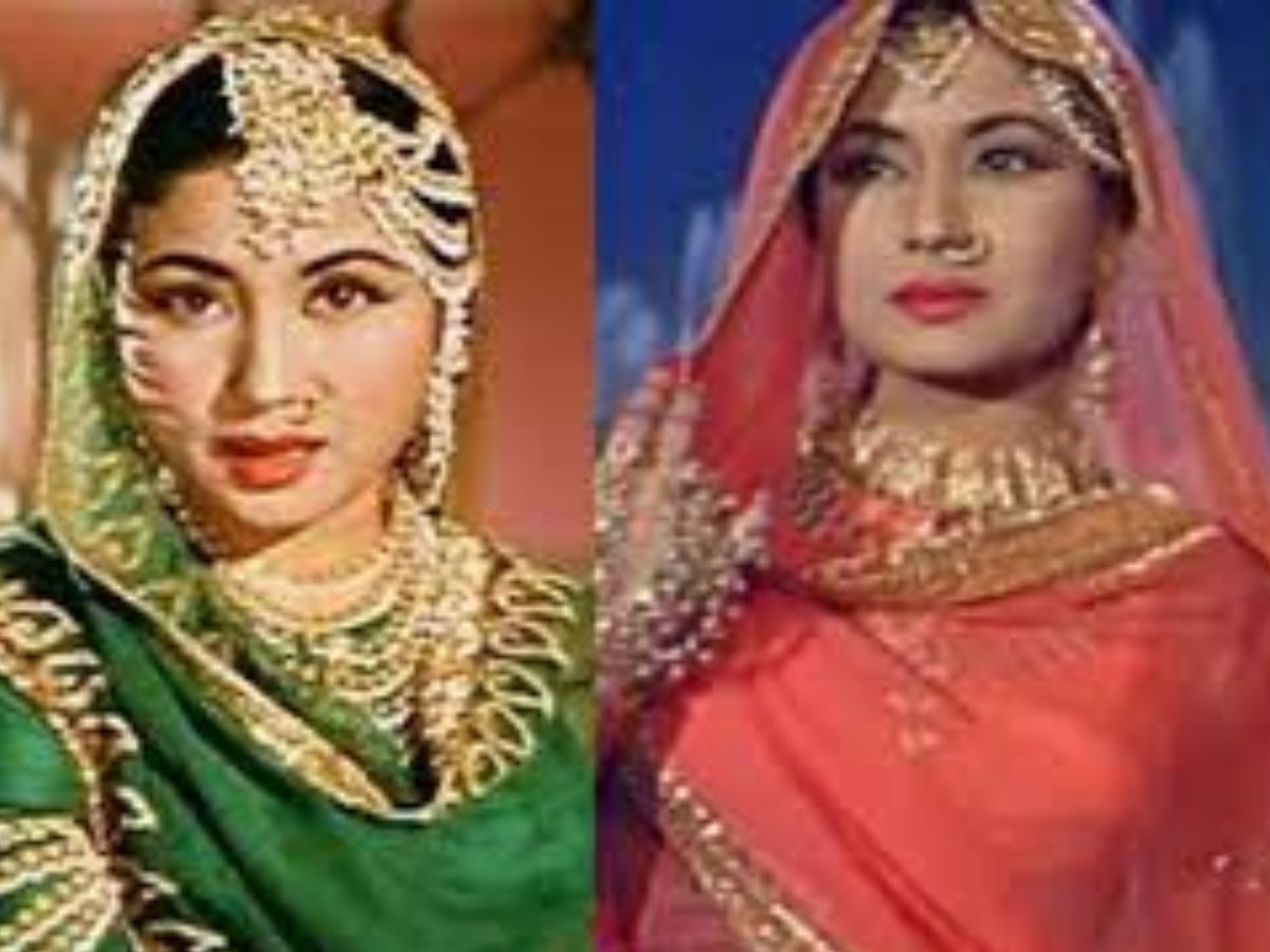 73 साल पुरानी लेकिन Evergreen फ़िल्म, आज भी यूट्यूब पर मचा रही है धमाल और रही है लोगों के दिलों पर राज - Photo Gallery