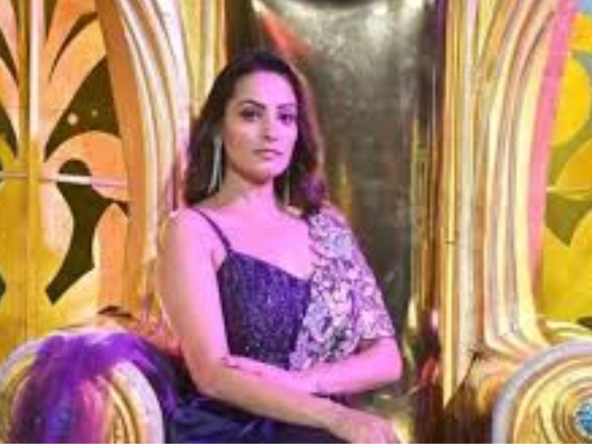 Chhoriyan Chali Gaon में Anita Hassanandaniके आगे बेदम हुए बाकी कंटेस्टेंट, इस टास्क ने बना दिया छोरी नंबर 1 - Photo Gallery