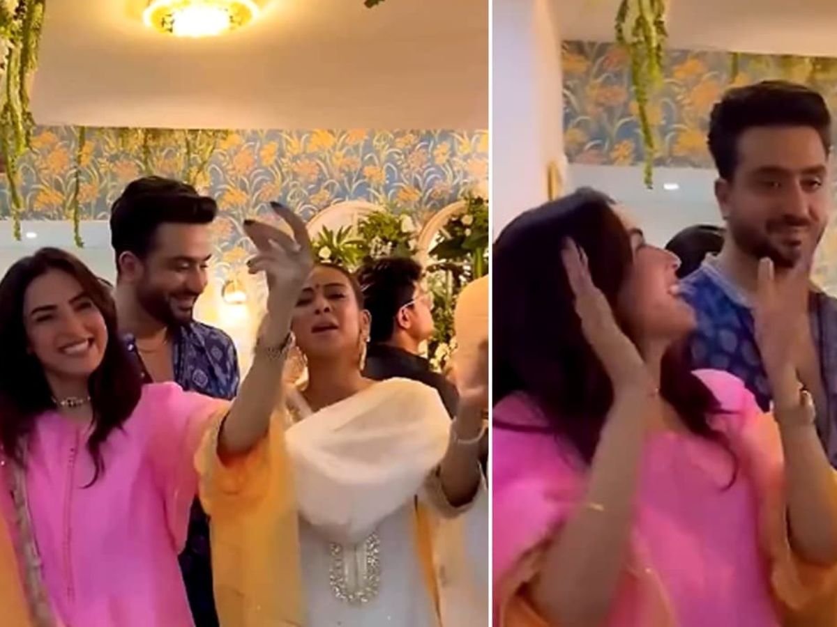 ‘गणपति बप्पा मोरेया’ ना बोलने पर ट्रोल हुआ मुस्लिम एक्टर, और कहा ‘मेरे धर्म में पूजा की इजाजत…’ - Photo Gallery