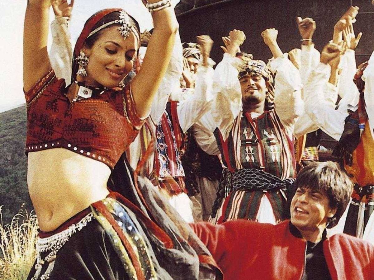 ‘भाभी’ मलाइका के छोटे कपड़ों से Salman Khan को थी दिक्कत, साथ डांस करने से भी किया था इनकार! - Photo Gallery