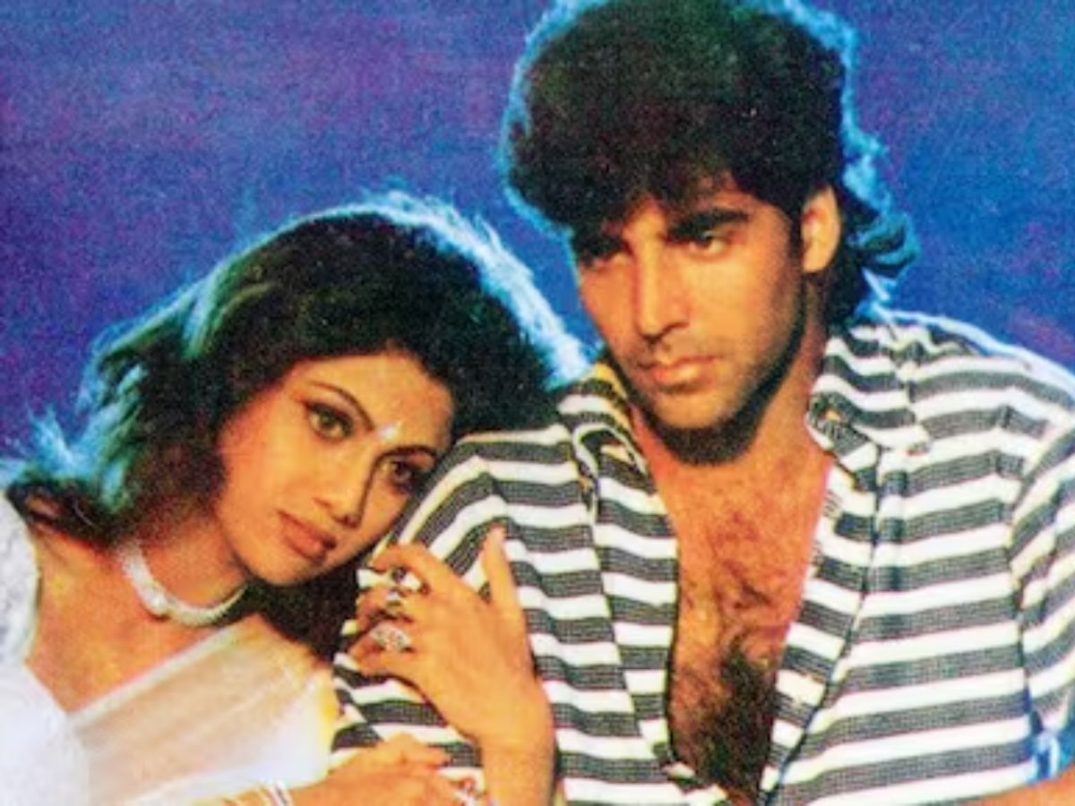 इतने भी ‘सीधे’ नहीं है ‘सीधे-साधे अक्षय’, जाने इन 7 गर्लफ्रेंड्स को लेकर एक्टर की कंट्रोवर्सीज़ - Photo Gallery