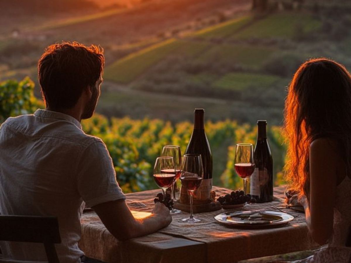 talking about future plans - Photo Gallery