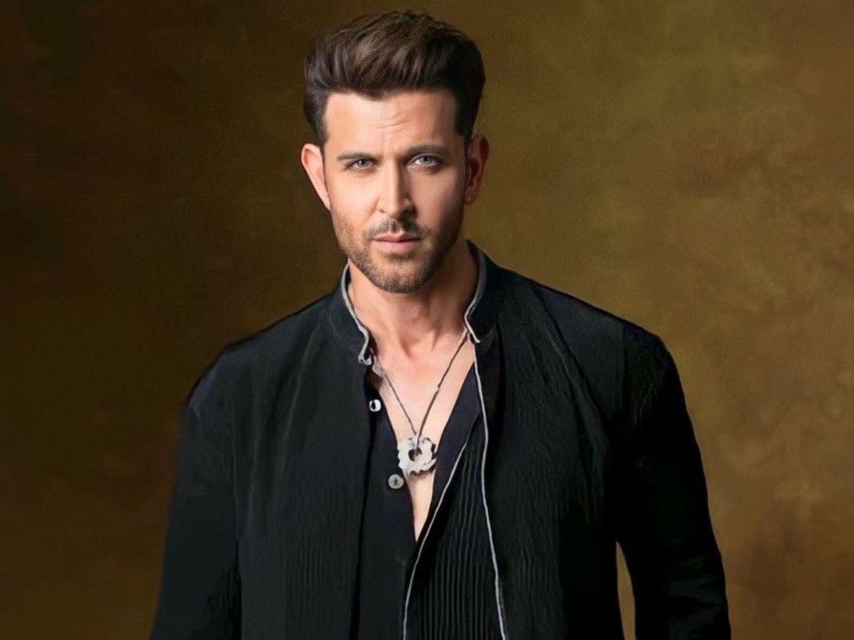 Krrish 4 को लेकर राकेश रोशन ने दिया बड़ा अपडेट, ऋतिक होंगे डायरेक्टर, जानिए कब होगी रिलीज - Photo Gallery