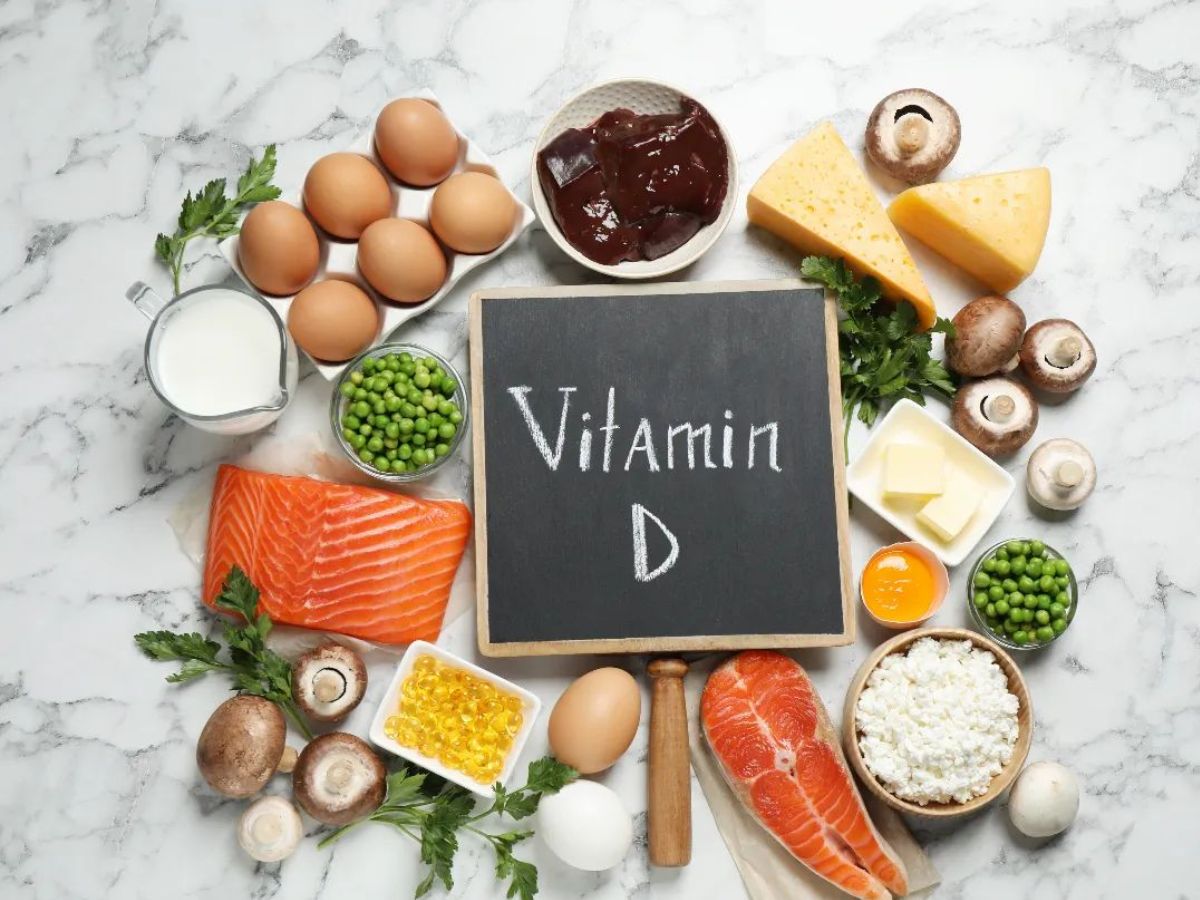 किस विटामिन की कमी से आती है बार बार नींद? जानिए असली कारण - Photo Gallery