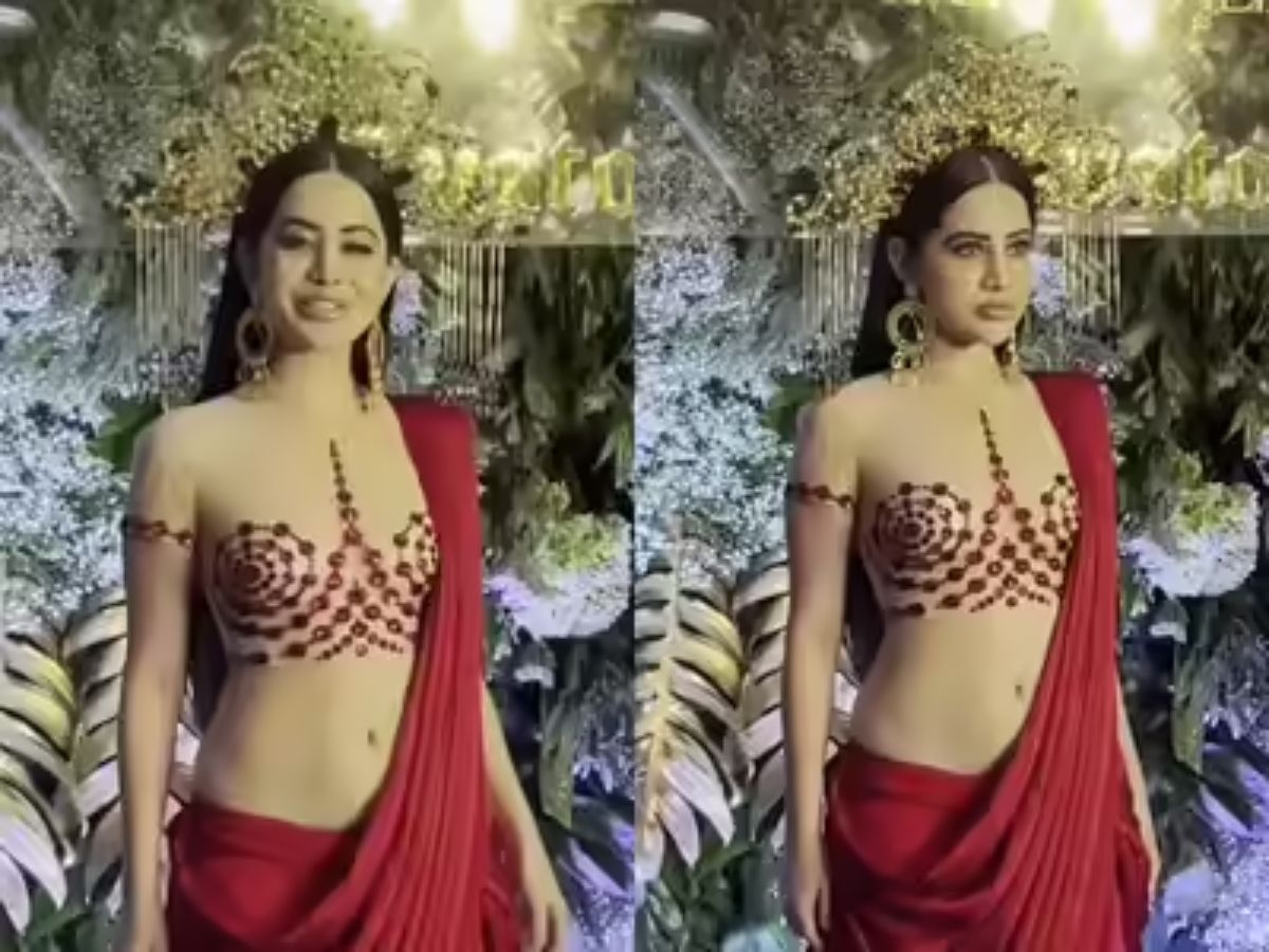 Urfi Javed की इन हॉट तस्वीरो ने किया सबको मदहोश, सेक्सी अदाएं देख उड़े सबके होश