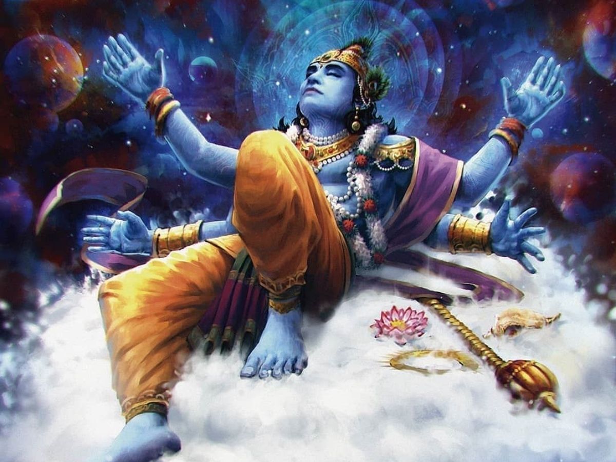 Parivartini Ekdashi 2025 Date: 3 सितंबर को होगी परिवर्तिनी एकादशी, जानें व्रत रखने से मिलेंगे क्या क्या लाभ और आशीर्वाद - Photo Gallery