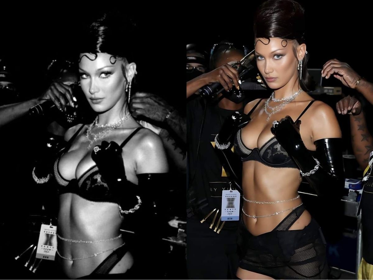 जब इस मॉडल ने Bikini पहन कर की शर्म की सारी हदें पार, इनका बोल्ड और सेक्सी अवतार देख फैन्स भी रह गए दंग - Photo Gallery