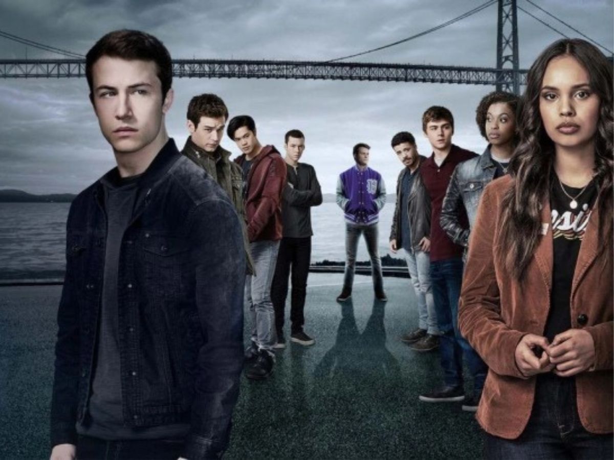 13 Reasons Why सस्पेंस-थ्रिलर से भरपूर ये सीरीज नहीं देखी है तो फटाफट करें ट्राई, आपके दिमाग को हिला देंगे इसके सीन - Photo Gallery