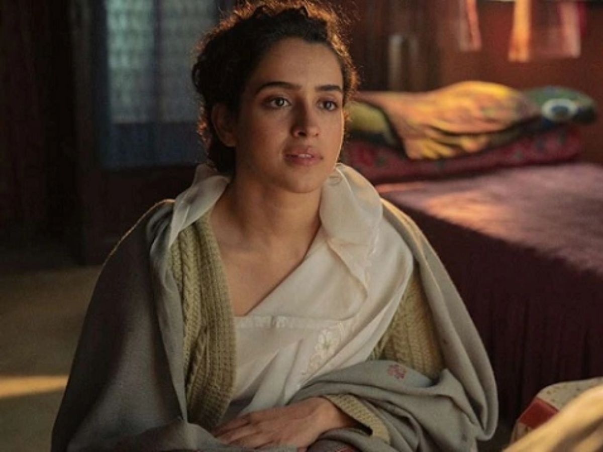 बॉलीवुड की उभरती स्टार और हर रोल में जान डाल देने वाली ये एक्ट्रेस की देखे कुछ दमदार और इमोशन से पैक्ड फिल्में - Photo Gallery