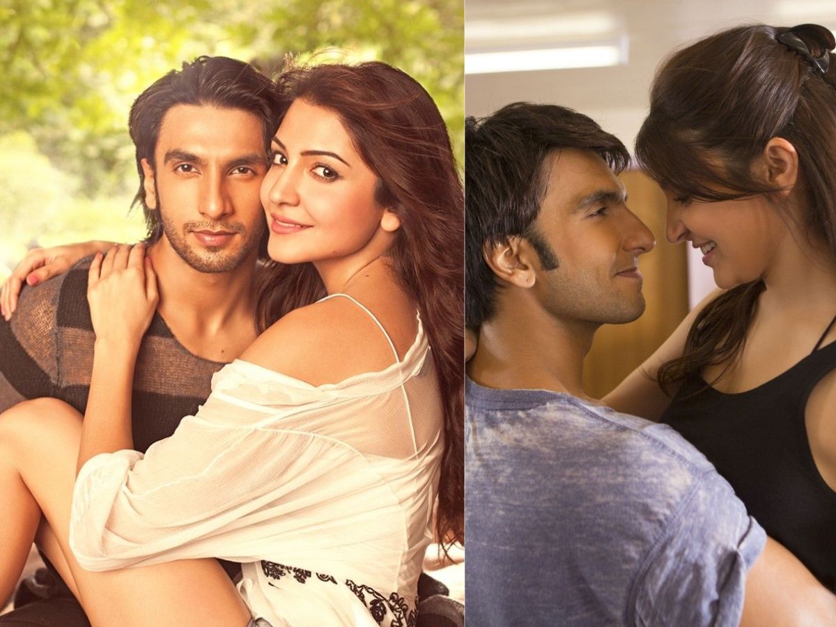 Ranveer Singh – Anushka Sharma - Photo Gallery