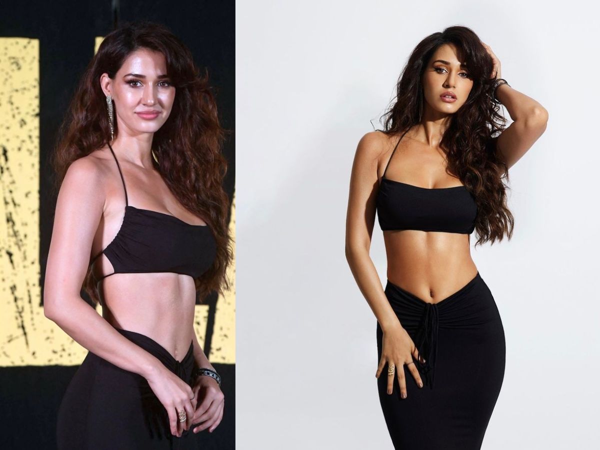 Hotness in Lasera dress - Photo Gallery