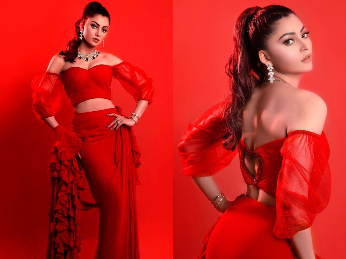 Association with Mimi Chakraborty - Photo Gallery