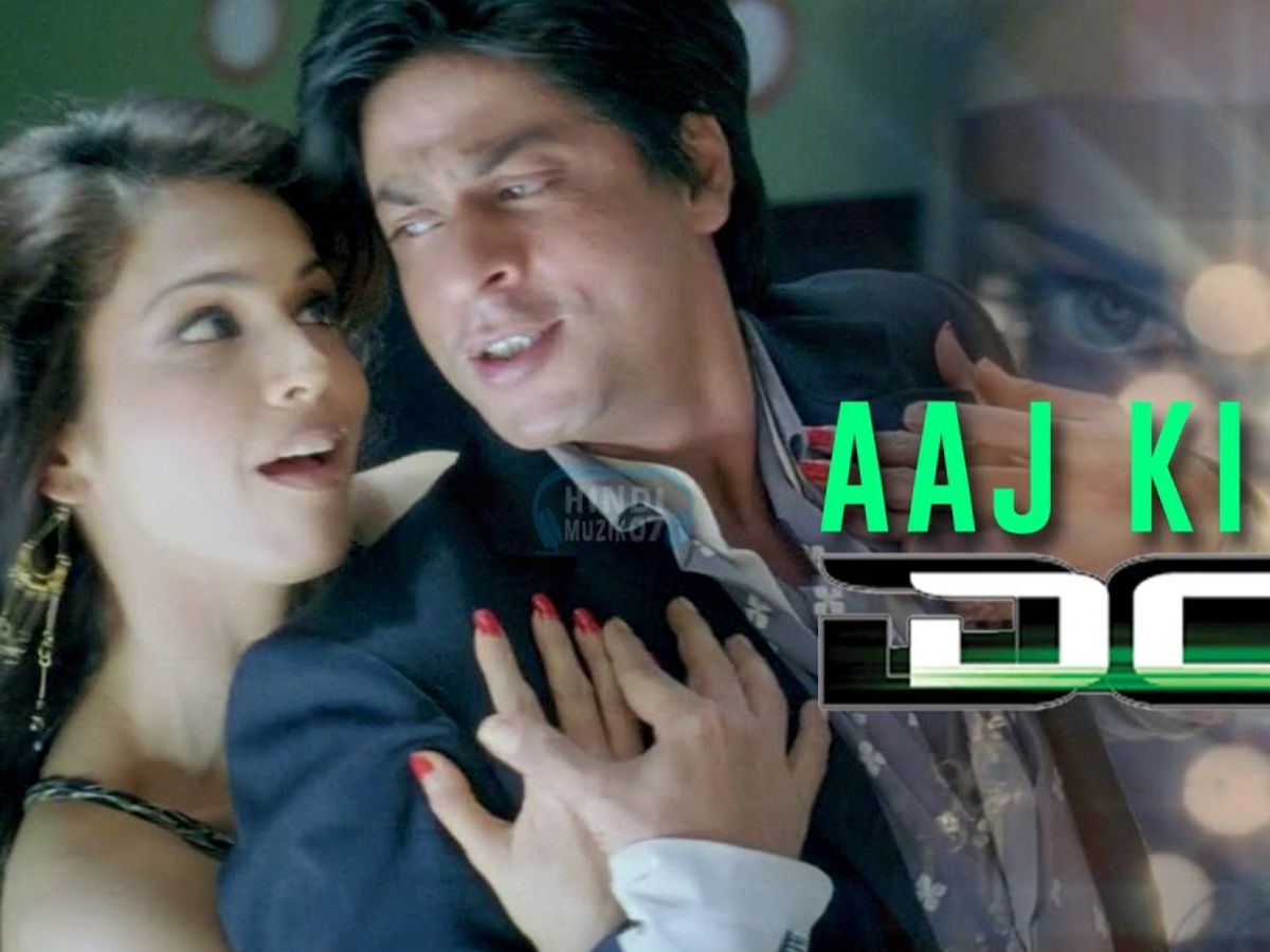 पैशन और हॉटनेस का तड़का, ये गाने सुनते ही आप भी पानी-पानी हो जाएंगे - Photo Gallery