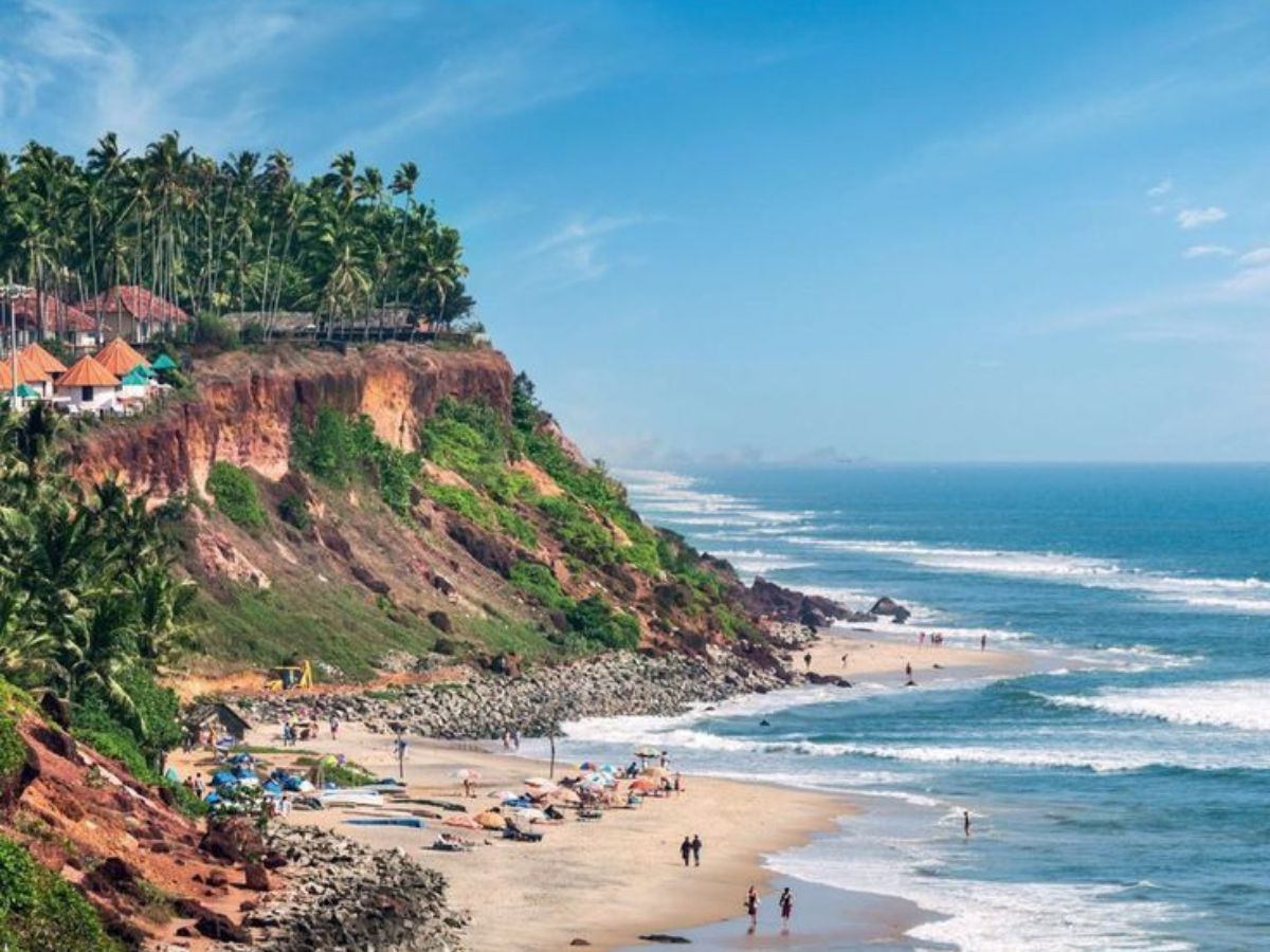 Difficult geography and mountainous terrain - Photo Gallery