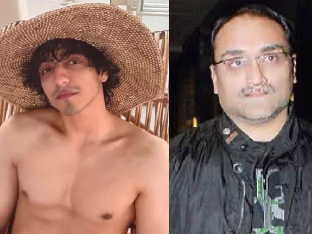 Saiyaara के बाद Ahaan Panday की होगी वापसी! Aditya Chopra और Ali Abbas के साथ होगा रोमांस और एक्शन का धमाका - Photo Gallery