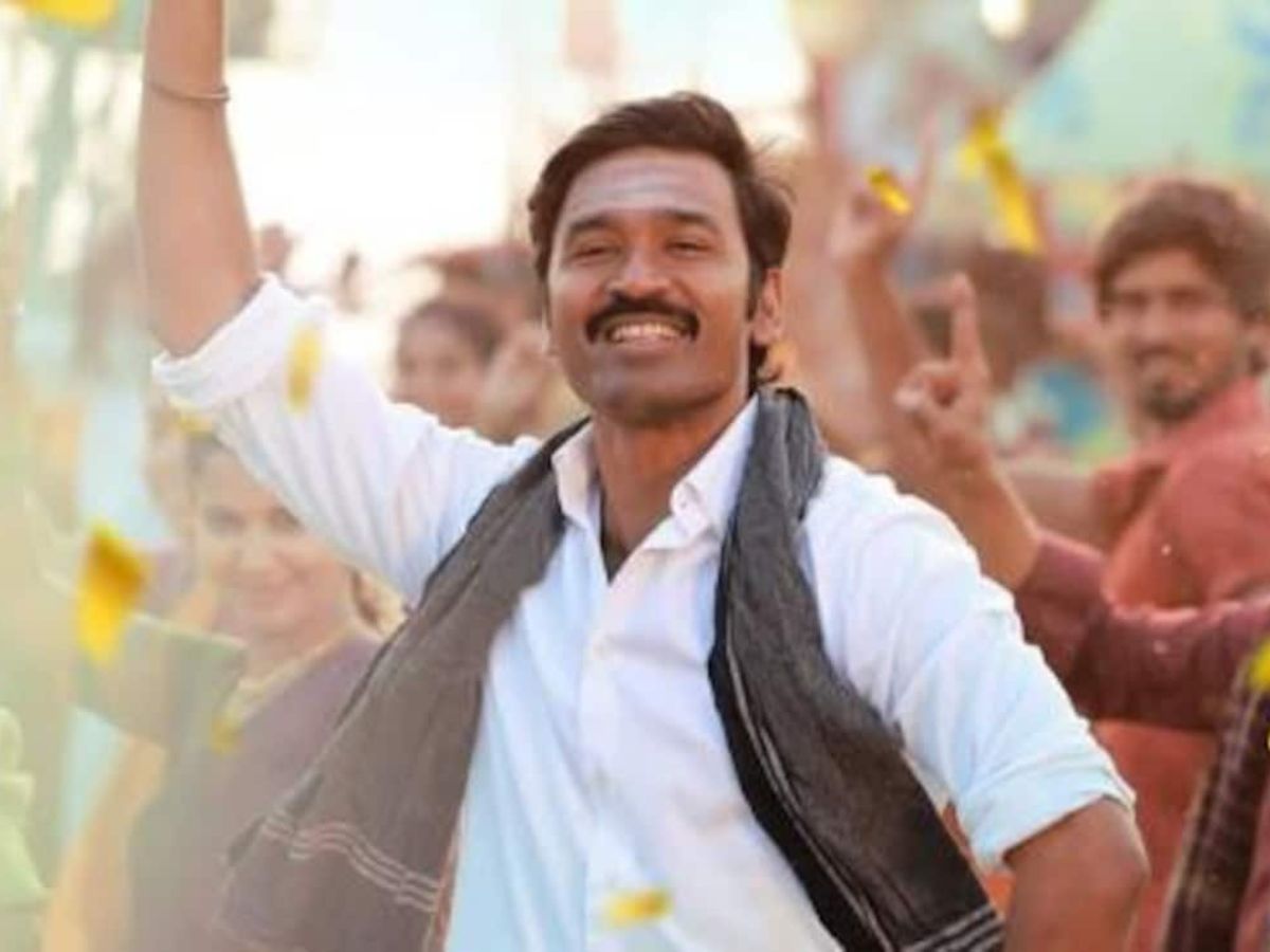Dhanush की फ़िल्म Idli Kadai कब होगी बड़े पर्दे पर रिलीज़, हो सकती है ये फ़िल्म बड़ी ओपनर! - Photo Gallery