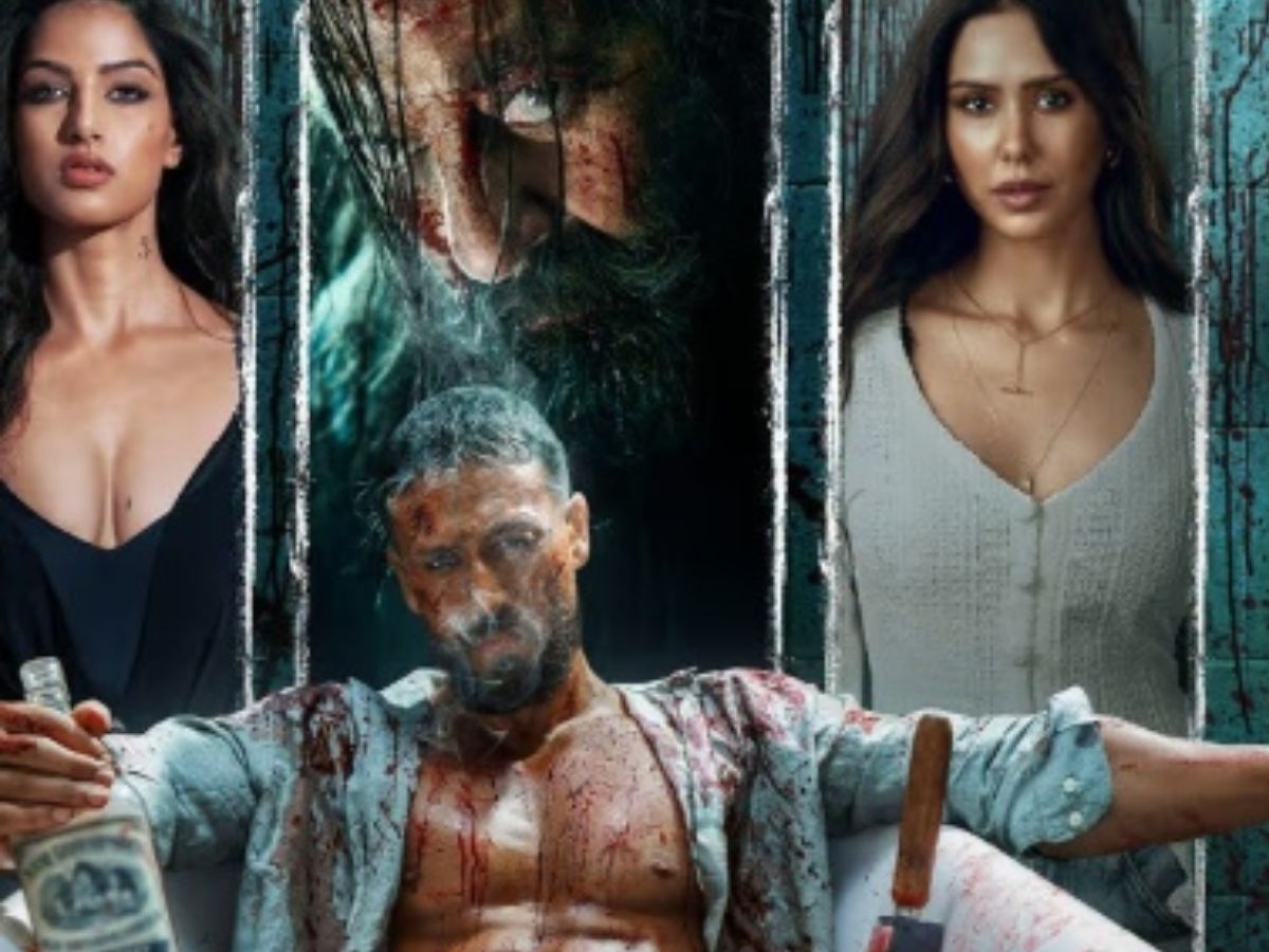रिलीज से पहले बॉक्स ऑफिस पर Conjuring ने लहराया परचम,  Baaghi 4 और Bengal Files का हुआ ऐसा हाल… - Photo Gallery