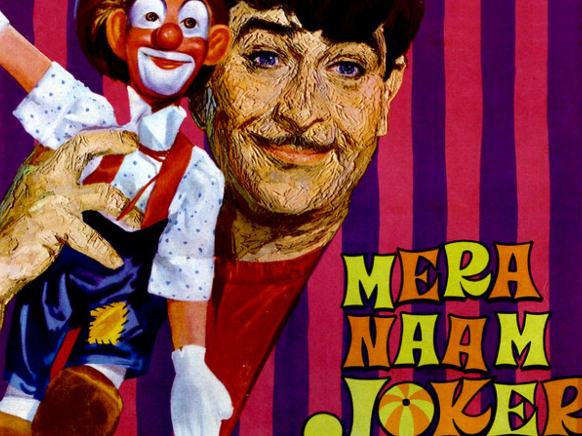 सिनेमा पर 5 घंटे से भी ज्यादा देर तक चलने वाली ये क्लासिक बॉलीवुड फिल्में बनी सबसे लंबी और यादगार फिल्मों में से एक - Photo Gallery