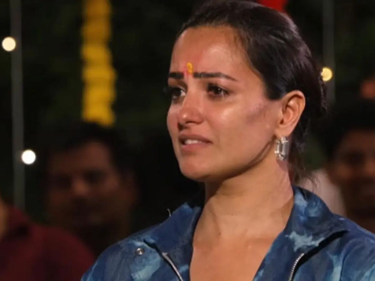 Chhoriyan Chali Gaon में Anita Hassanandaniके आगे बेदम हुए बाकी कंटेस्टेंट, इस टास्क ने बना दिया छोरी नंबर 1 - Photo Gallery