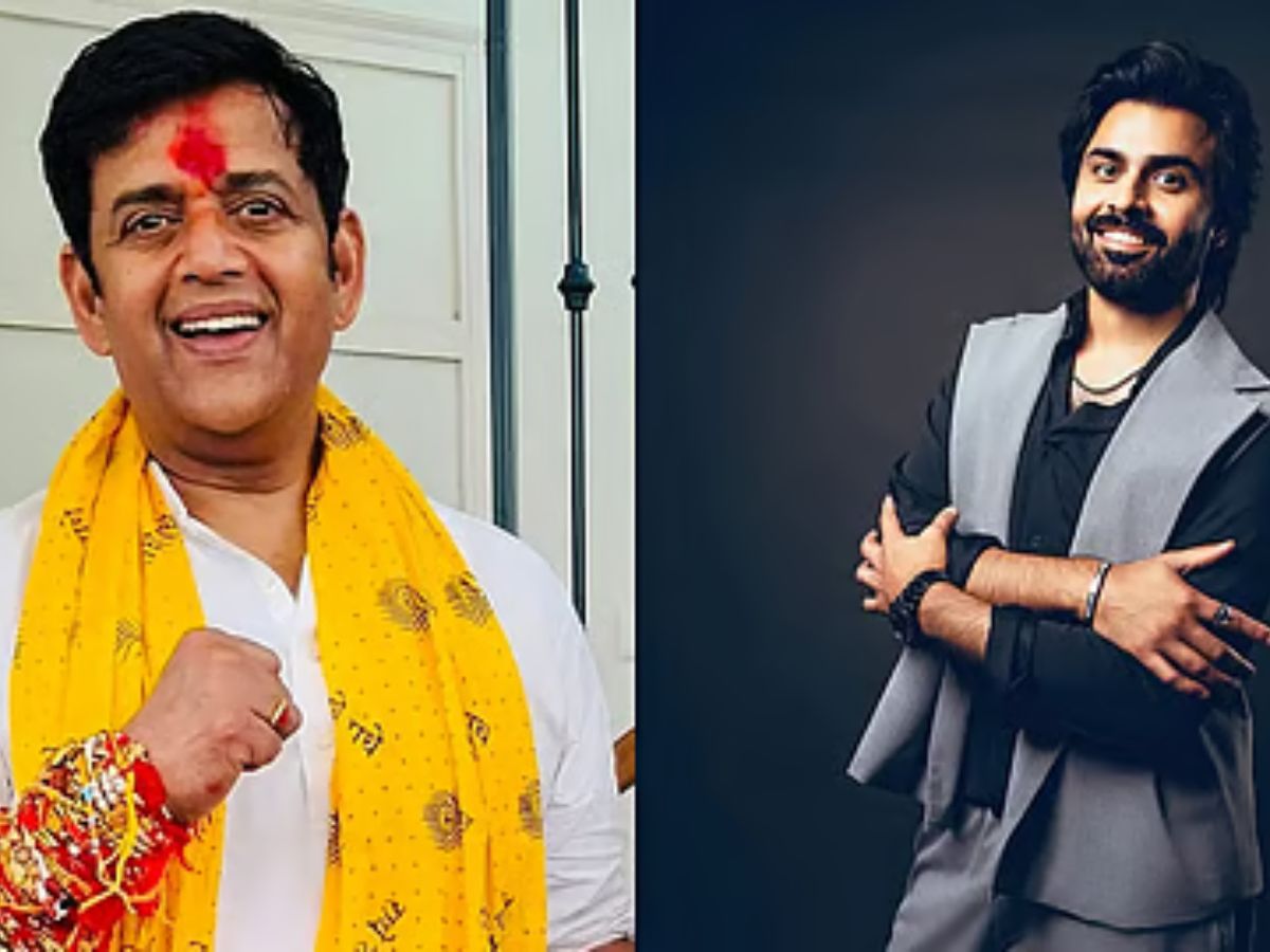 Mirzapur: The Film में जीतू भैया ने किया इस एक्टर को रिप्लेस, रवि किशन भी मचाएंगे भौकाल - Photo Gallery