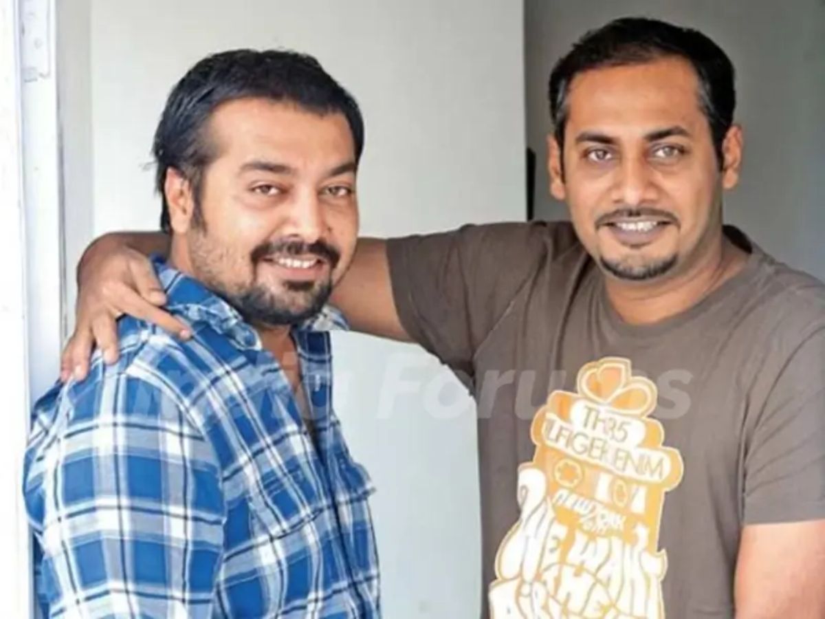 “Salman Khan गुंडा है…”, बॉलीवुड के डायरेक्टर का फूटा भाईजान पर गुस्सा, लगाया बड़ा आरोप - Photo Gallery