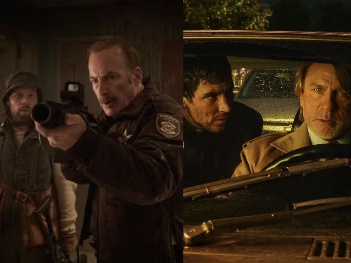 Kenneth Branagh's Poirot film - Photo Gallery