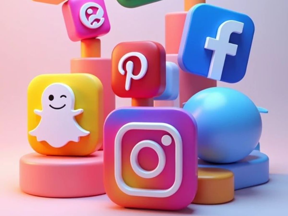 क्यों लगाया इन देशों ने Social Media और Instagram पर बैन? - Photo Gallery