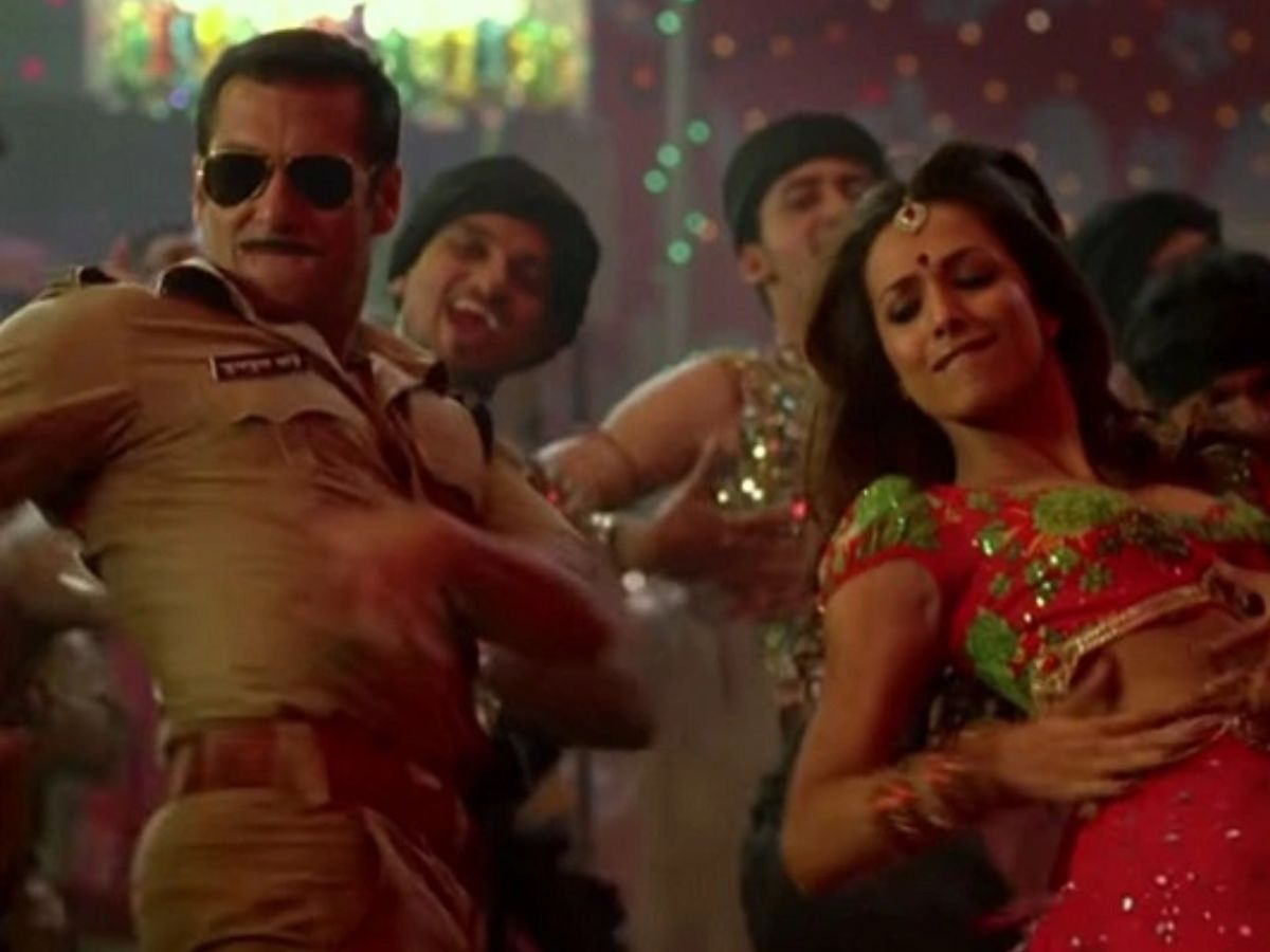 ‘भाभी’ मलाइका के छोटे कपड़ों से Salman Khan को थी दिक्कत, साथ डांस करने से भी किया था इनकार! - Photo Gallery