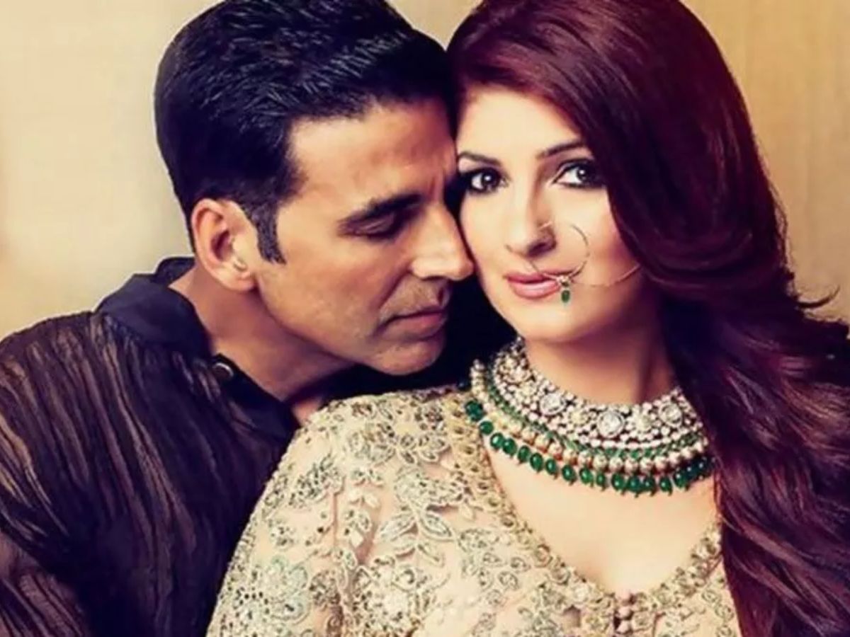 इतने भी ‘सीधे’ नहीं है ‘सीधे-साधे अक्षय’, जाने इन 7 गर्लफ्रेंड्स को लेकर एक्टर की कंट्रोवर्सीज़ - Photo Gallery