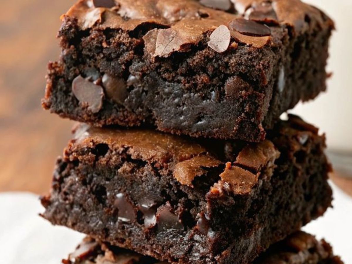 Chocolate - Photo Gallery