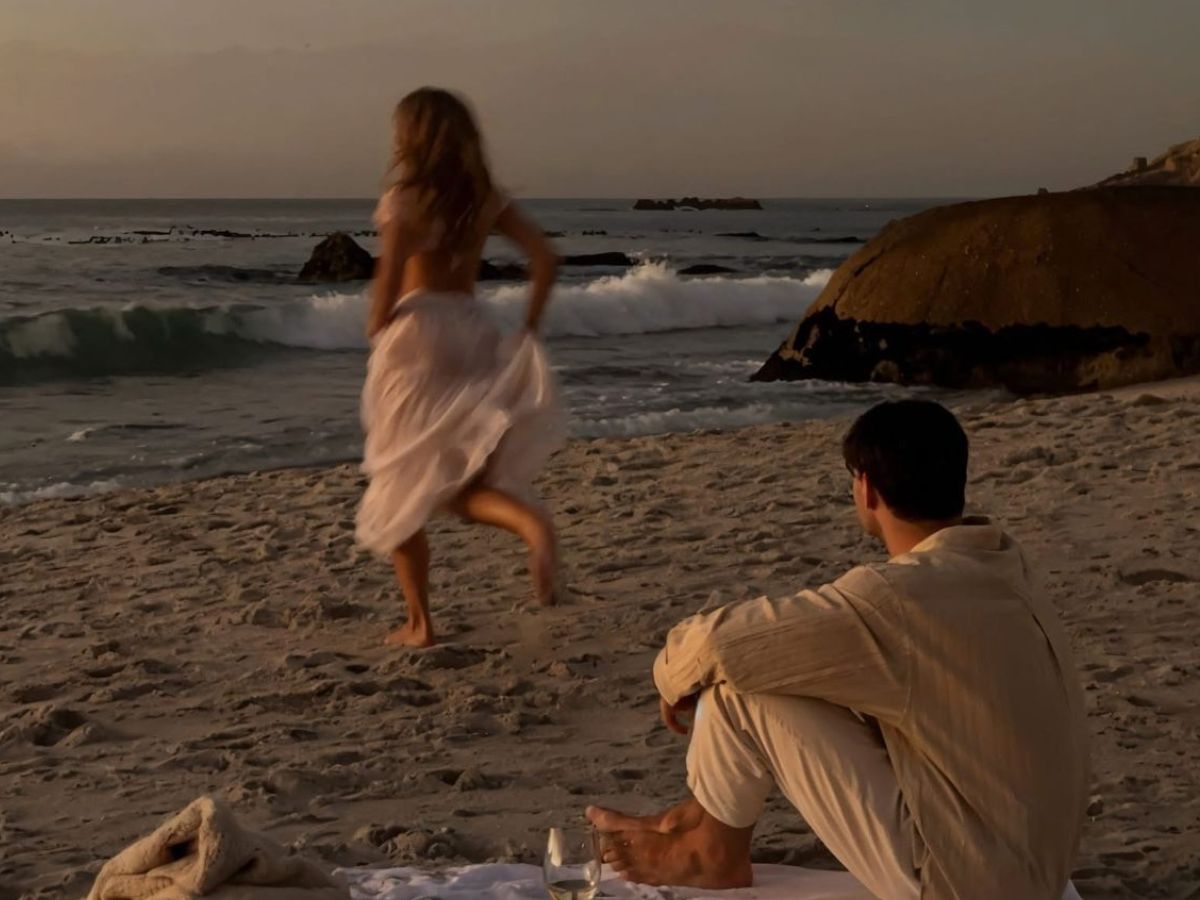 Indulging in each other’s hobbies - Photo Gallery