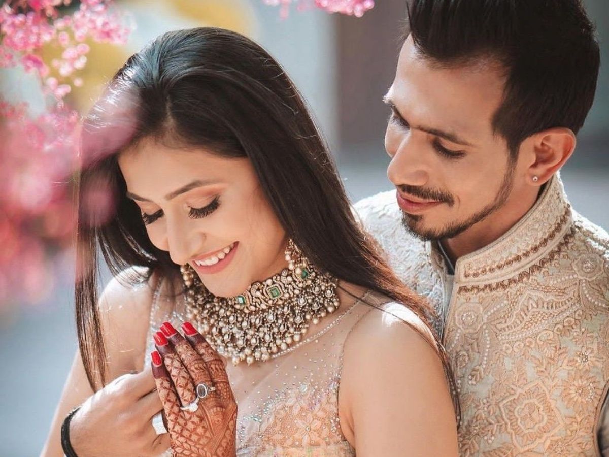 युजवेंद्र चहल से तलाक के बाद धनश्री का फूटा गुस्सा, बोलीं-पूरी दुनिया मेरे खिलाफ थी, अपने दम पर… - Photo Gallery