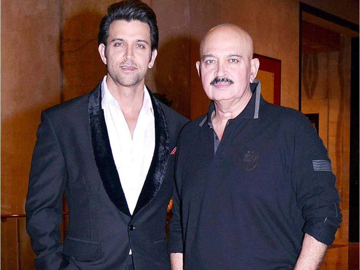 Krrish 4 को लेकर राकेश रोशन ने दिया बड़ा अपडेट, ऋतिक होंगे डायरेक्टर, जानिए कब होगी रिलीज - Photo Gallery