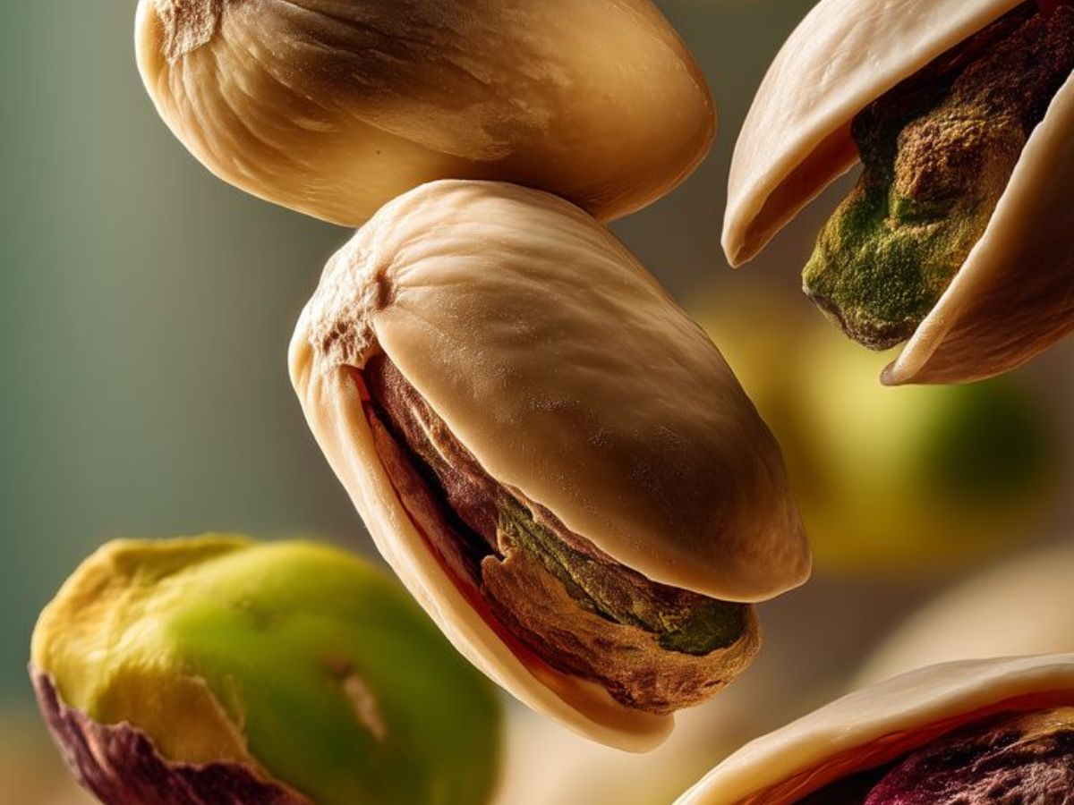 ड्राई फ्रूट्स को भिगोकर खाने के हैं कितने फायदे, फिर ना कहना बताया नहीं था - Photo Gallery