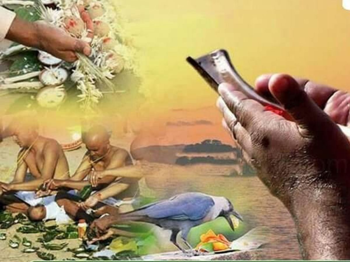 Sarva Pitru Amavasya 2025: पितृ को विदा करने का आखिरी मौक़ा! जाने सर्वपितृ अमावस्या का महत्व और शुभ मुहूर्त - Photo Gallery